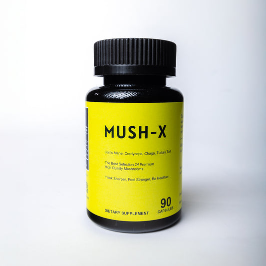Mush-Mix