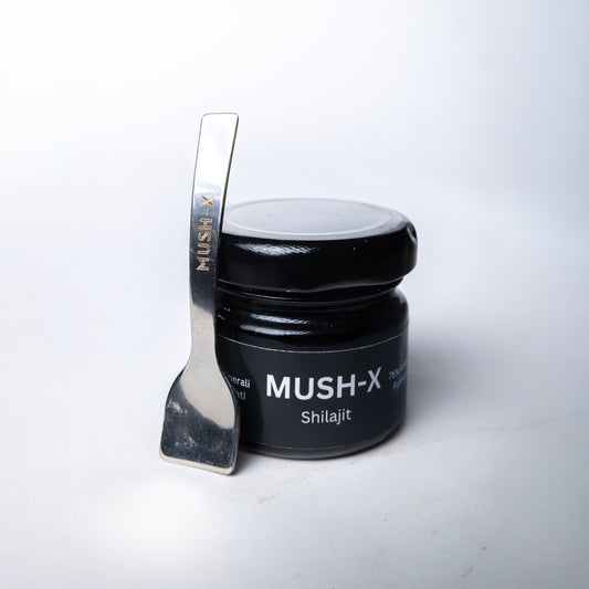 SHILAJIT HIMALAYA